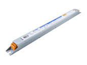 Universal Douglas B254PUSV3PL-D001C Universal Electronic Programmed Start Ballast 120V to 277V for (2) High Efficiency F54T5