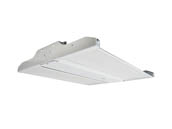 MaxLite 108430 HL3-078UF-CSCR Maxlite Dimmable 78 Watt LED High Bay Fixture, Color Selectable, 250 Watt HID Equivalent, C-Max Compatible